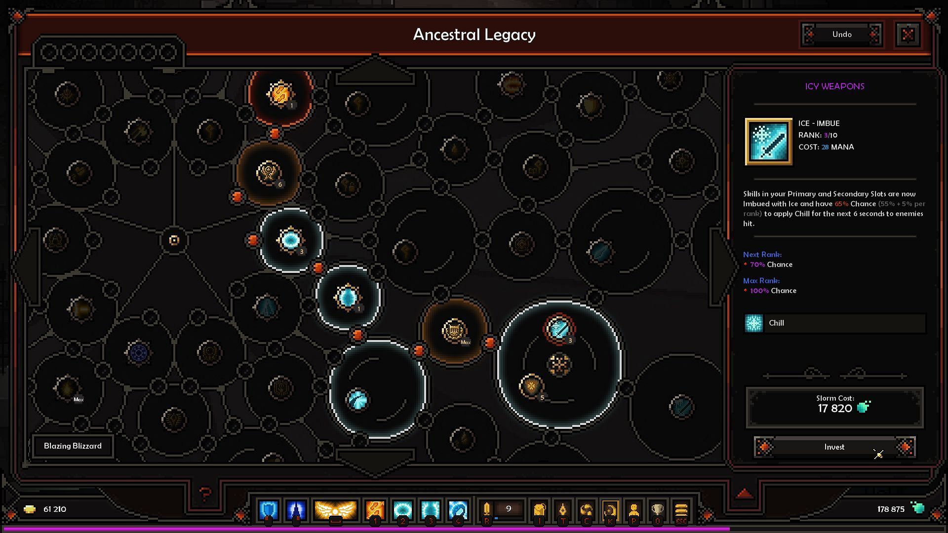 Ancestral Legacy Tree (Image via Slormite Studios)